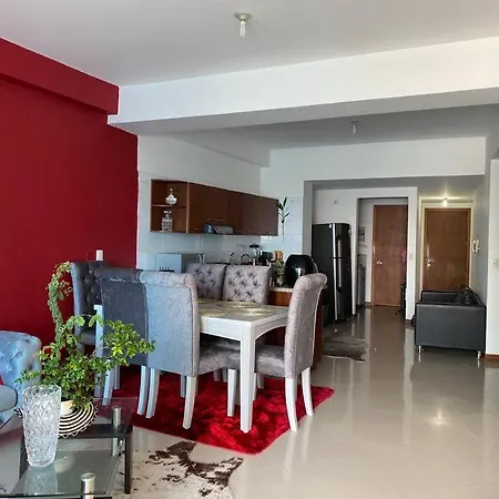 In Bocagrande Excellent Location Pool Apartamento *