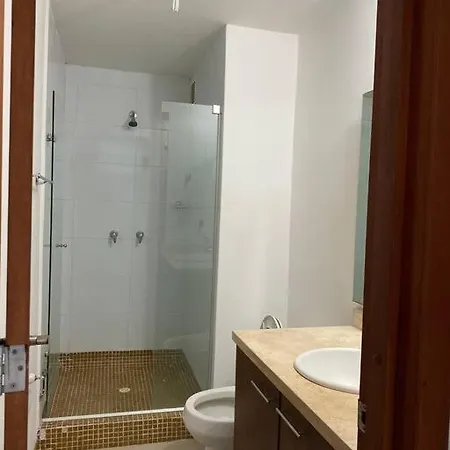 In Bocagrande Excellent Location Pool Cartagena