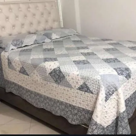 Apartamento In Bocagrande Excellent Location Pool Cartagena