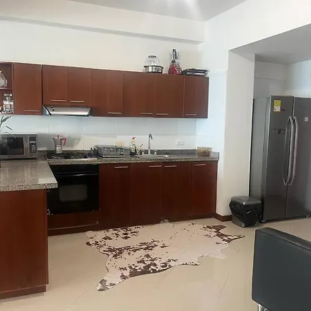 In Bocagrande Excellent Location Pool * Cartagena
